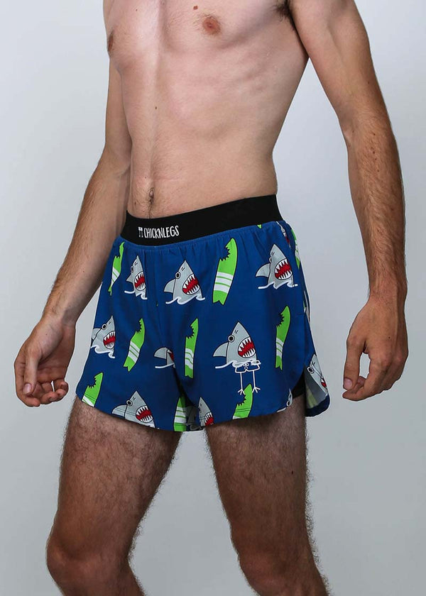 Sharks / XS