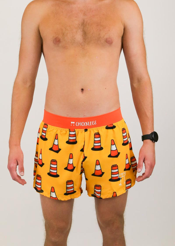 Traffic Cones / XS