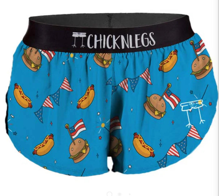 USA Cookout / XS