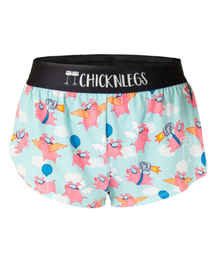Flying Pigs / XS