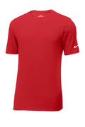 MEN'S NIKE CORE COTTON TEE W/ LOGO LEFT CHEST