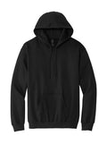 Men's Gildan® Softstyle® Pullover Hooded Sweatshirt