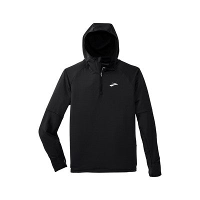Men's Notch Thermal Hoodie 2.0