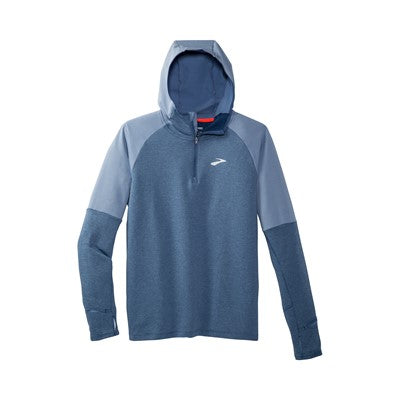 Men's Notch Thermal Hoodie 2.0