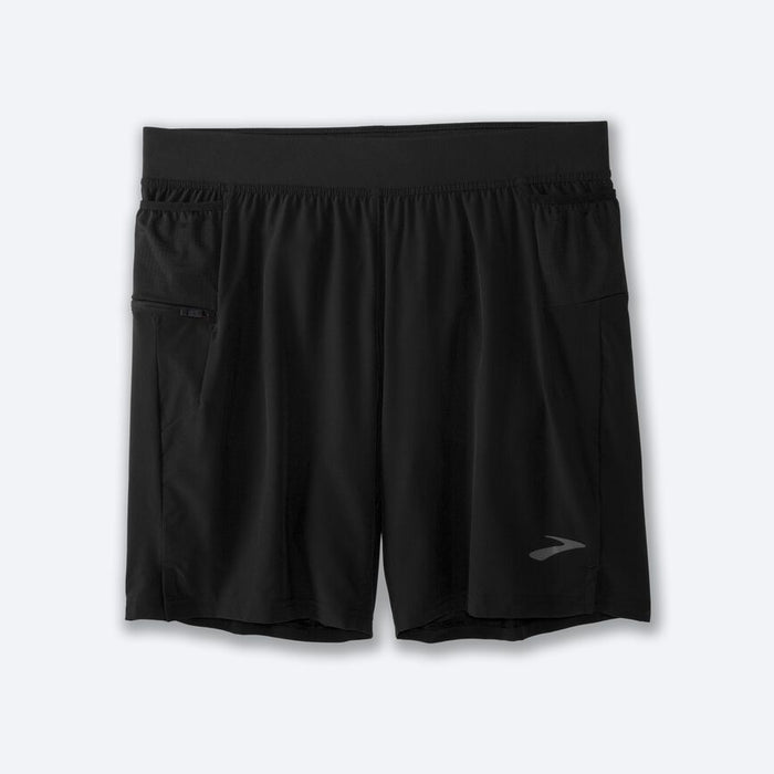 Men's Sherpa 7" 2-in-1 Short