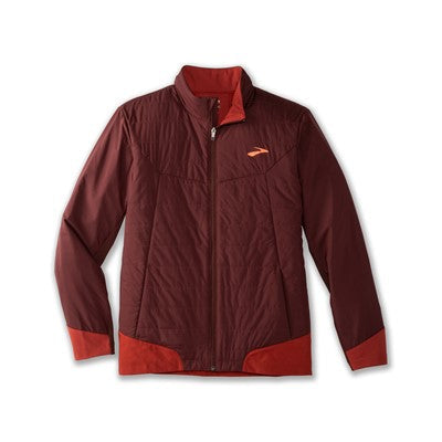 Men's Shield Hybrid Jacket 2.0