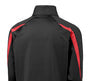 MEN'S SPORT-TREK 1/2 ZIP W/ LOGO LEFT CHEST