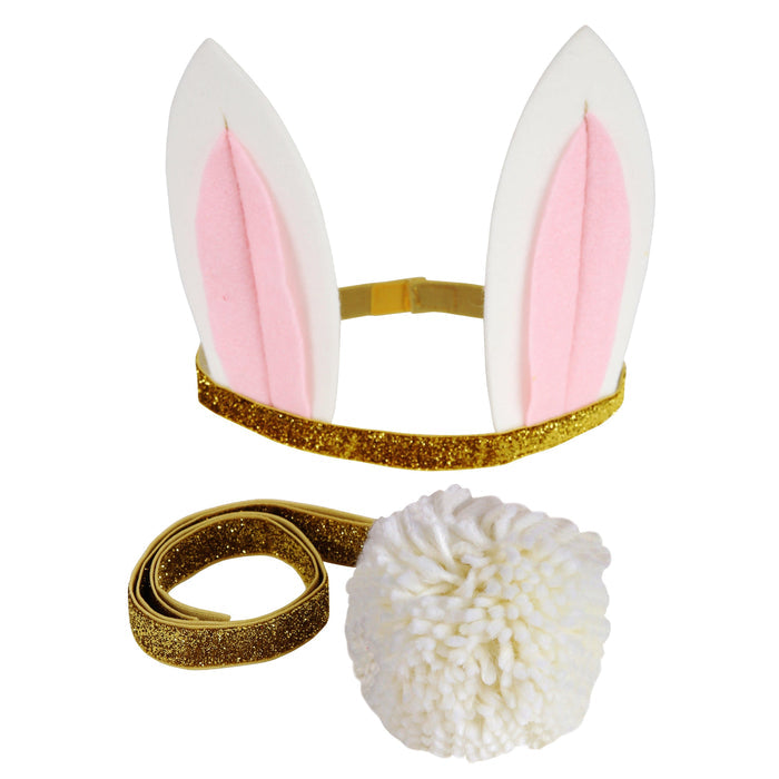 Meri Meri Bunny Dress Up.