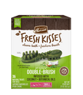 Merrick Dog Fresh Kisses Coconut Dental Treats (23oz)