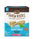 Merrick Dog Fresh Kisses Mint Dental Treats (23oz)