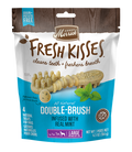 Merrick Dog Fresh Kisses Mint Dental Treats Large (11.5oz) (7ct)