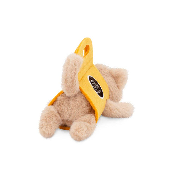 Milo & Millie Plush, Beige Kitten (13 cm) - 0+: NEW ARRIVAL