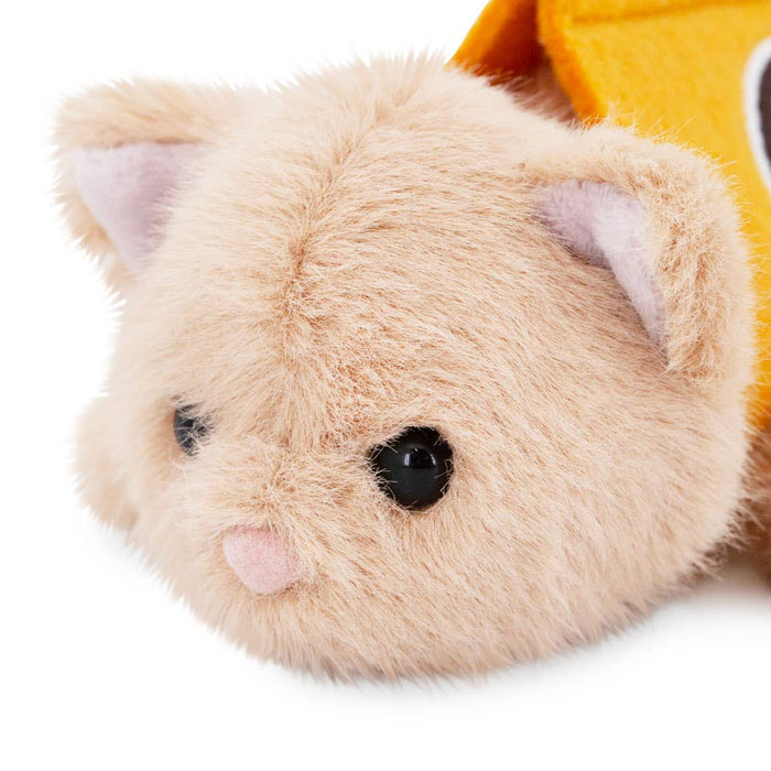 Milo & Millie Plush, Beige Kitten (13 cm) - 0+: NEW ARRIVAL