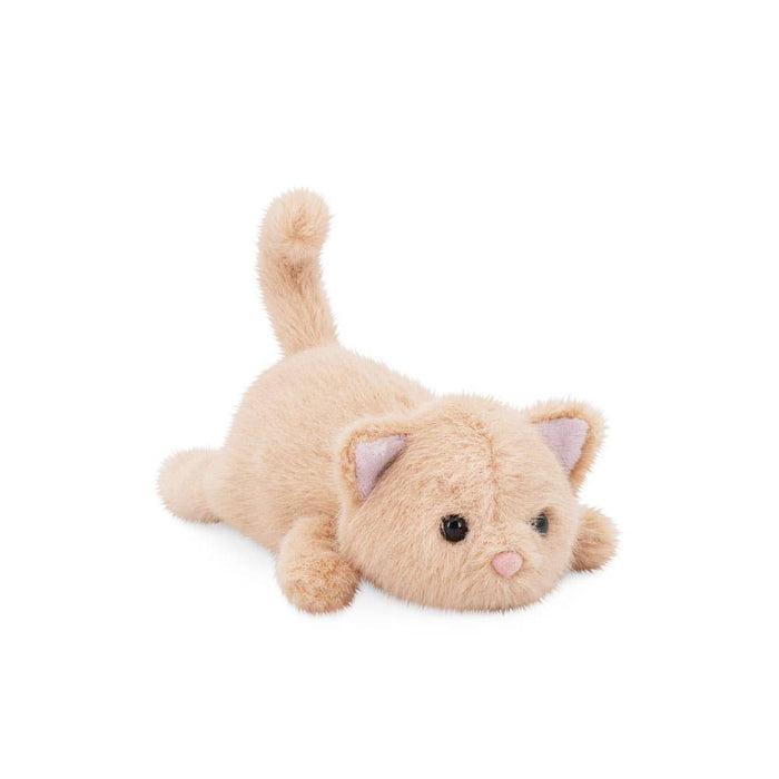 Milo & Millie Plush, Beige Kitten (13 cm) - 0+: NEW ARRIVAL