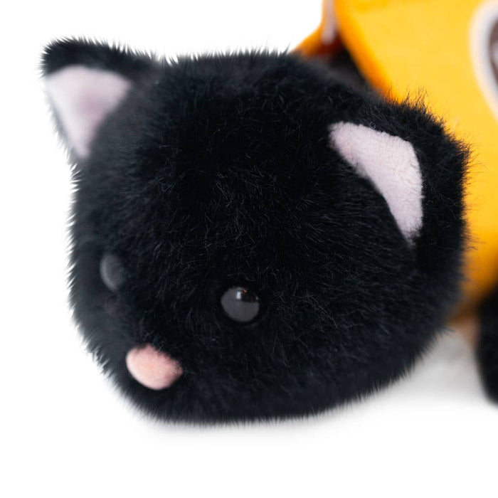 Milo & Millie plush, Black Kitten (13 cm) - 0+: NEW ARRIVAL