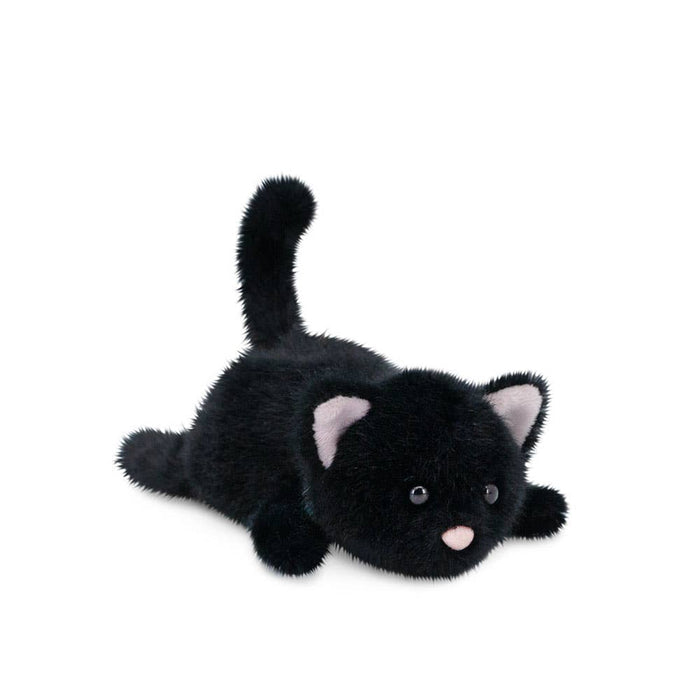Milo & Millie plush, Black Kitten (13 cm) - 0+: NEW ARRIVAL