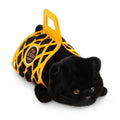 Milo & Millie Plush, Milo the Black Cat (56 cm)-0+: SOLD OUT