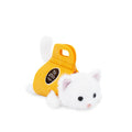 Milo & Millie Plush, White Kitten (13 cm) - 0+: NEW ARRIVAL