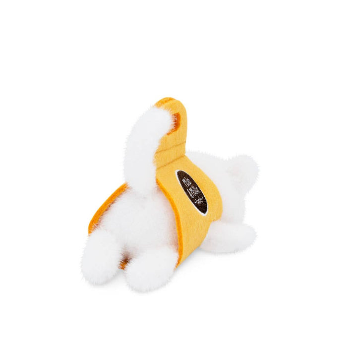 Milo & Millie Plush, White Kitten (13 cm) - 0+: NEW ARRIVAL