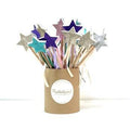 Mini Glittler Maguc Wands ASSTD Ratatam NEW ARRIVAL - Ruby & Grace