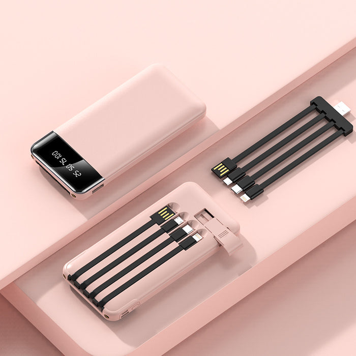 Mini Power Bank 20000mAh - photo 3