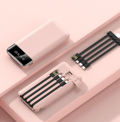 Mini Power Bank 20000mAh - photo 5