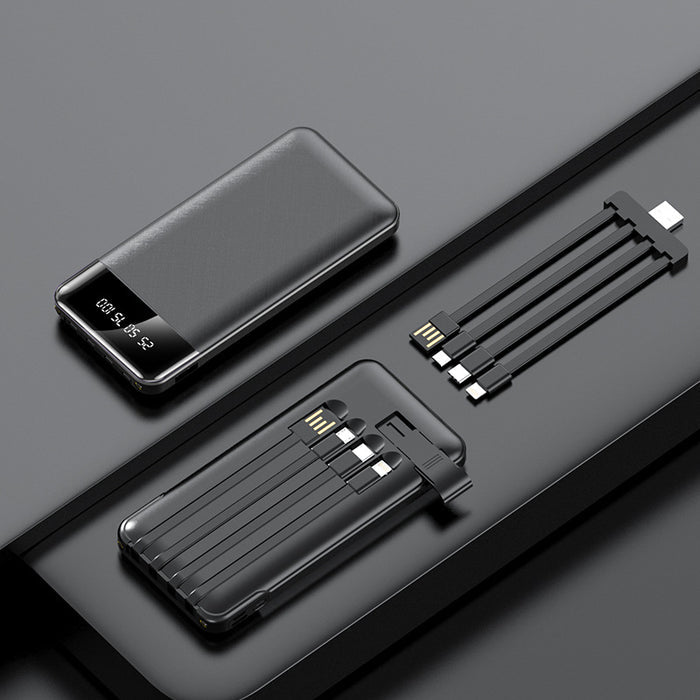 Mini Power Bank 20000mAh - photo 8
