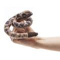 Mini Rattle Snake Puppet NEW ARRIVAL - Ruby & Grace