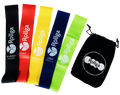 Mini Resistance Band Set