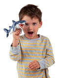 Mini Shark Puppet NEW ARRIVAL - Ruby & Grace