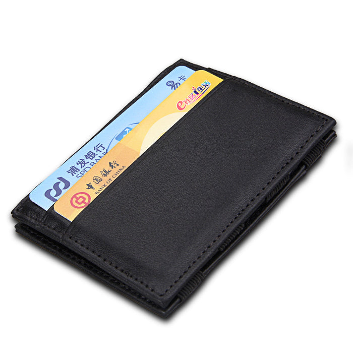 Minimalist Card Holder Wallet - photo 2