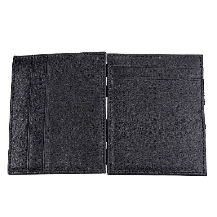 Minimalist Card Holder Wallet - photo 4