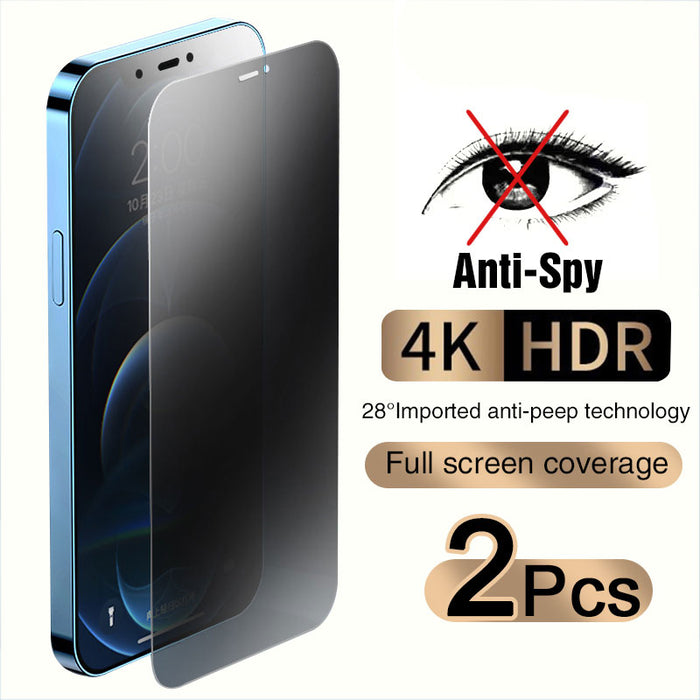 2pcs / For iPhone 13Pro Max