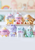 Momiji Afternoon Tea Plushie Blind Box NEW ARRIVAL - Ruby & Grace