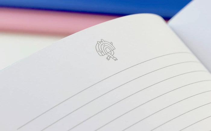 Momiji Good Vibes Gang Notebook NEW ARRIVAL - Ruby & Grace