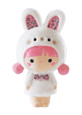 Momiji Pascale - Fluffy Clouds Bunny Ltd Edition - Ruby & Grace