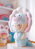 Momiji Roarsome Rainbow Plushie - Ruby & Grace