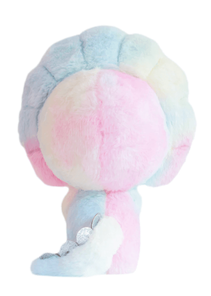 Momiji Roarsome Rainbow Plushie - Ruby & Grace