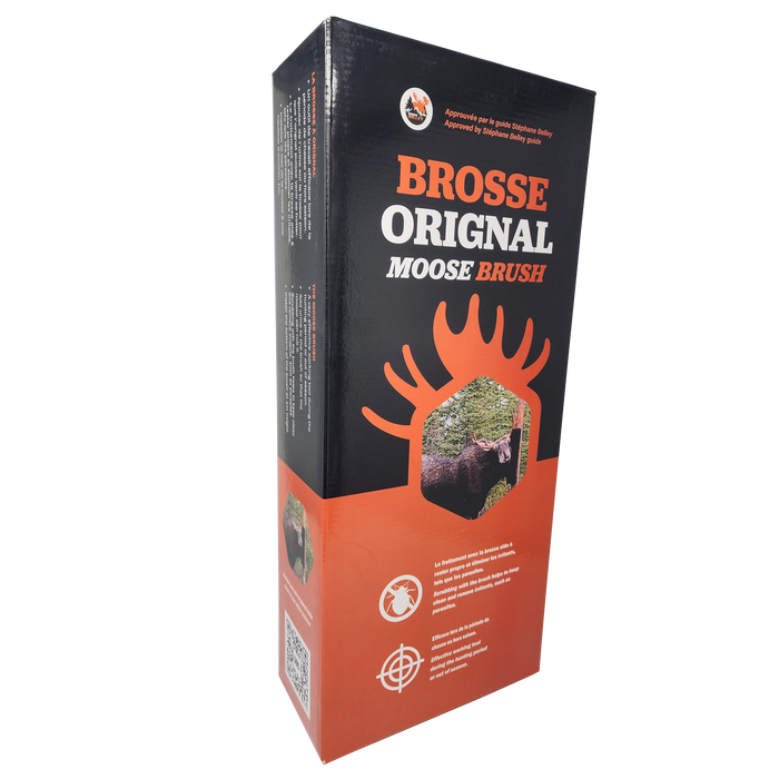 Moose brush
