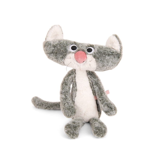 Moulin Roty Flat Cat – École des Loisirs Collection 🐾NEW ARRIVAL