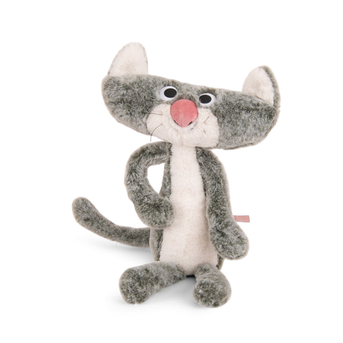 Moulin Roty Flat Cat – École des Loisirs Collection 🐾NEW ARRIVAL