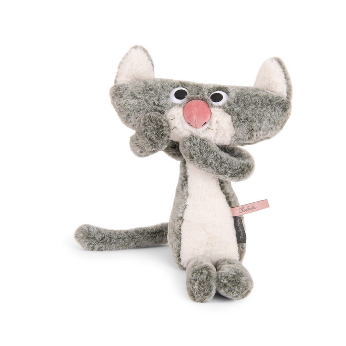 Moulin Roty Flat Cat – École des Loisirs Collection 🐾NEW ARRIVAL