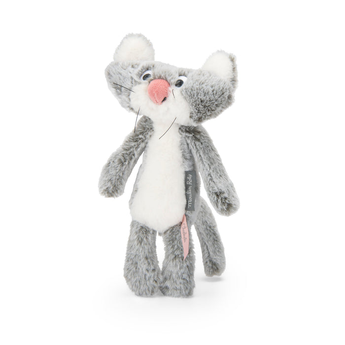 Moulin Roty Flat Cat Mini – École des Loisirs Collection 🐾NEW ARRIVAL