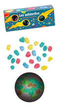 Moulin Roty Glow In The Dark Meteorites