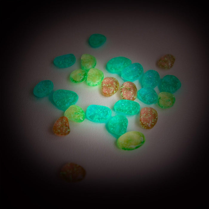 Glow In The Dark Meteorites NEW ARRIVAL - Ruby & Grace