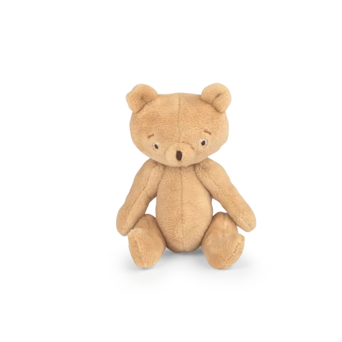 Moulin Roty Les Minouchkas, Baby Emile The Bear: BACK IN STOCK
