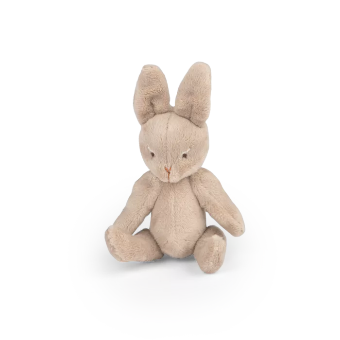Moulin Roty Les Minouchkas, Baby Nine The Rabbit The Elephant: BACK IN STOCK