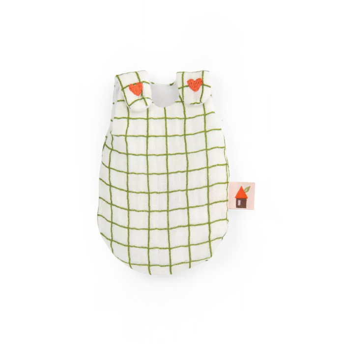 Moulin Roty Les Minouchkas, Baby Nine The Rabbit The Elephant: BACK IN STOCK