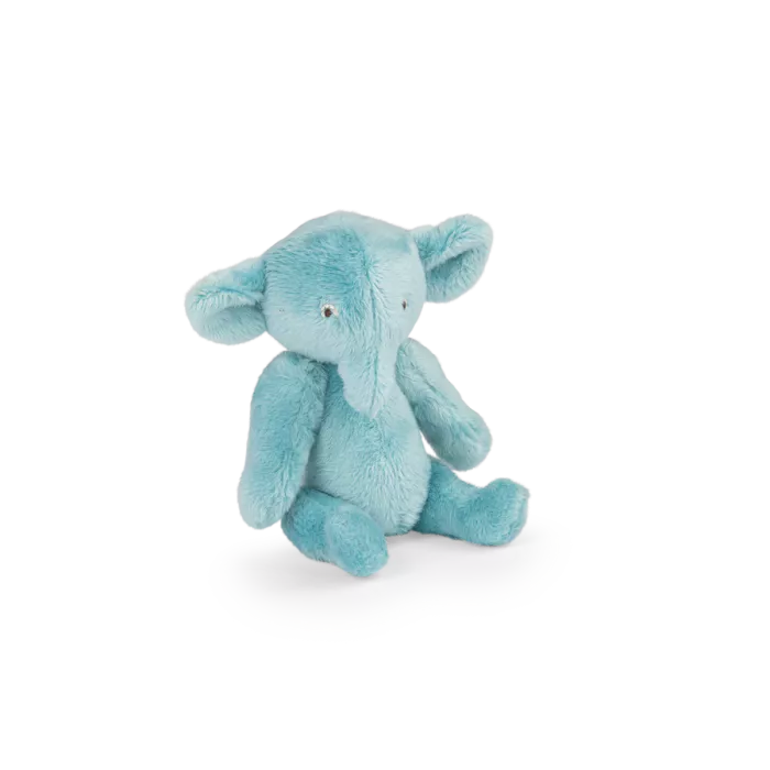 Moulin Roty Les Minouchkas, Baby Pablo The Elephant: BACK IN STOCK