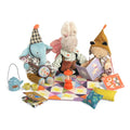 Moulin Roty Les Minouchkas, Reading Nook Fireside Acccessory Set: BACK IN STOCK